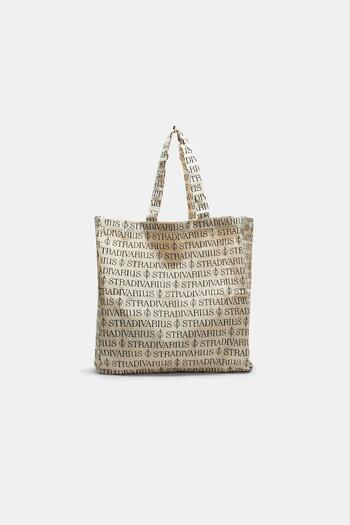 Stradivarius Tote çanta