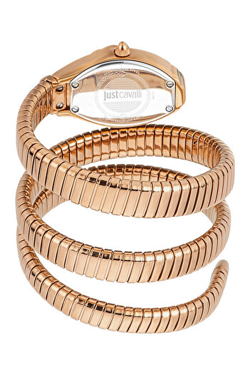 Just Cavalli Serpente Nobile Female Watch JC1L185M0035