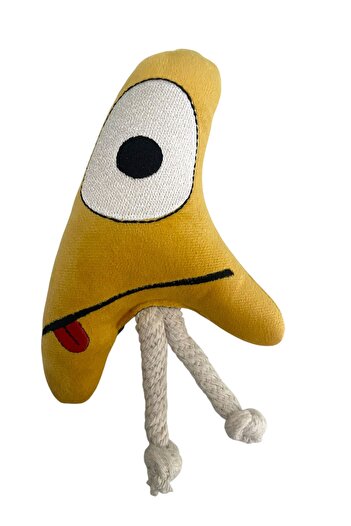 MATATABİ CATS Dog Toy Eye-E