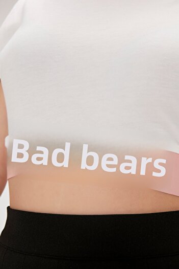 Bad Bear Women's T-Shirt