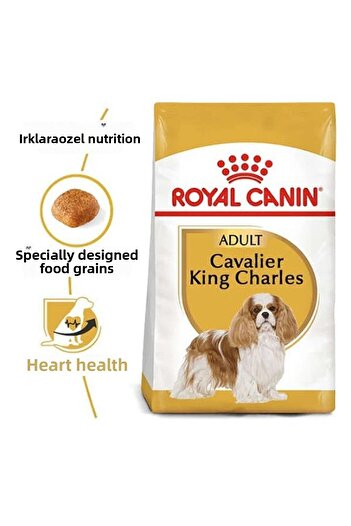Royal Canin Cavalier Charles Adult Dog Food - 1.5 Kg