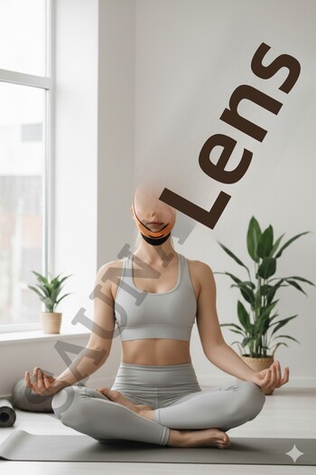 crıtıcman V-Shaped Chin Mask - Face Lift, Chin Band