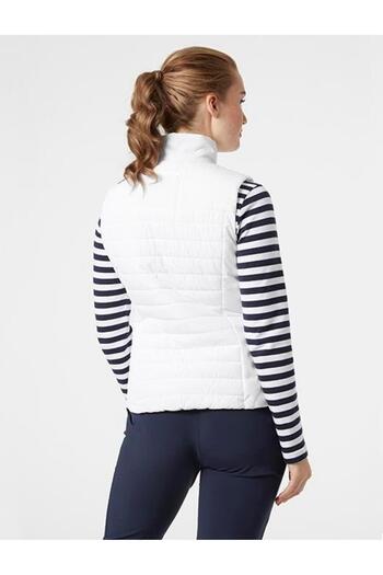 Helly Hansen Crew Insulator Outdoor Kadın Yelek 2.0-HHA.30240