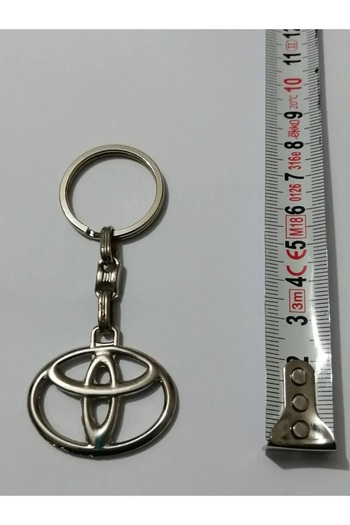 Store Συμβατό με μπρελόκ Toyota