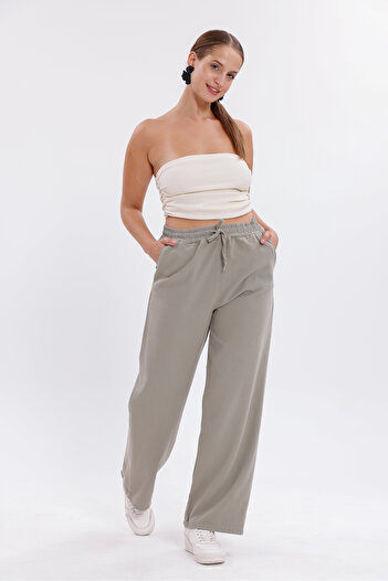 Royalside Women S High Waist Pants – Lightweight Texture Breathable Fabric, Comfort for 4 Seasons
