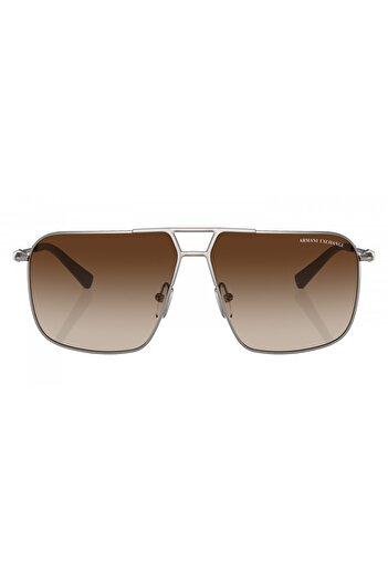 Armani Exchange Sunglasses Ax2050S 60 600373