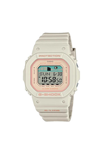 Casio Glx-S5600-7Dr Wristwatch Unisex Gray Watch Unisex Watch Sck02.23069