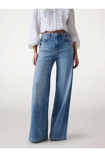 Guess Γυναικείο τζιν Skinny Fit της Bellagio