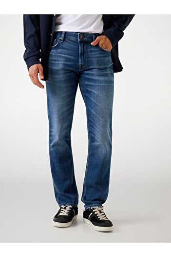 Guess Finnley Men's Slim Fit Jeans