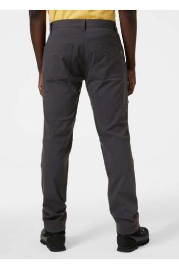 Helly Hansen Ανδρικό μαύρο παντελόνι Holmen 5 Pocket ΑΝΔΡΙΚΟ ΠΑΝΤΕΛΟΝΙ HHA.62897