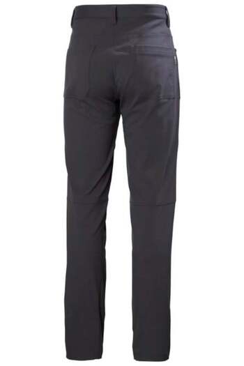 Helly Hansen Ανδρικό μαύρο παντελόνι Holmen 5 Pocket ΑΝΔΡΙΚΟ ΠΑΝΤΕΛΟΝΙ HHA.62897