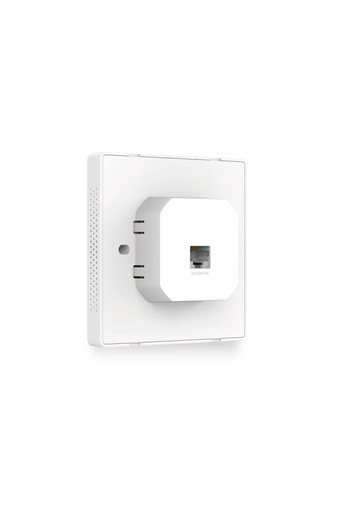 TP-LINK Omada Eap115-Wall Wifi 300Mbps/2.4Ghz Wireless Wall-Mounted Access Point (Without Adapter)