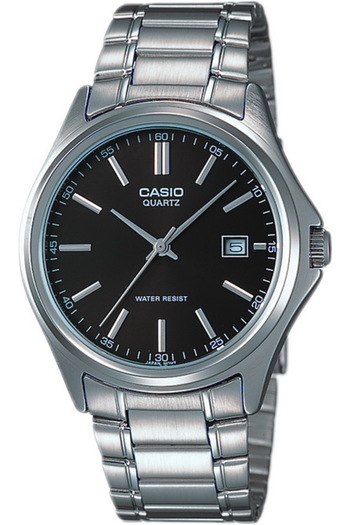 Casio Ceas de mână bărbătesc Mtp-1183a-1adf