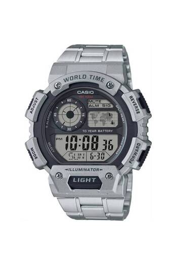 Casio Ceas bărbătesc Ae-1400Whd-1Avdf