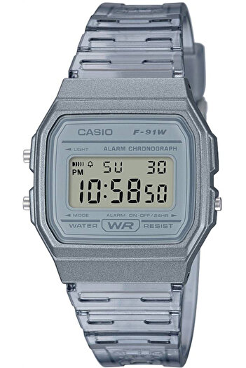 Casio F-91ws-8df wrist watch