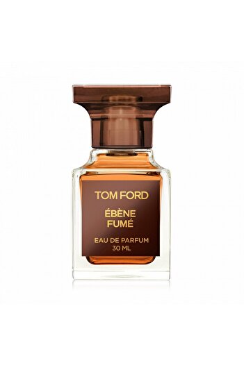 Tom Ford ,Private Blend, Smoked Ebony Eau de Parfum-Apa De Parfum, Unisex, 30 ml