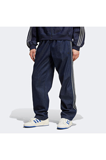 adidas Ανδρικό τζιν παντελόνι μπλε