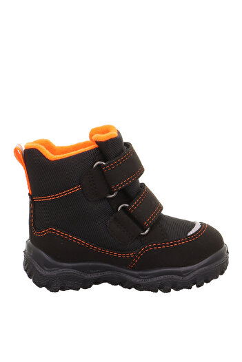 Superfit Siyah - Turuncu Bebek Outdoor Bot 1-006047-0010-2