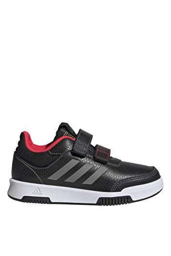 adidas Siyah Erkek Çocuk Yürüyüş Ayakkabısı JQ2869 Tensaur Sport 2.0 CF K