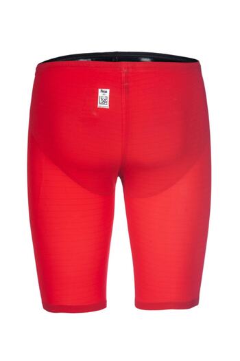 ARENA M Pwskın Carbon Air2 Jammer Men's Racing Swimsuit