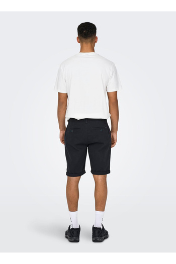 Only & Sons Shorts Onspeter Normal Geschnitten Shorts