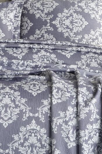 VAROL Double Damasco Bedspread