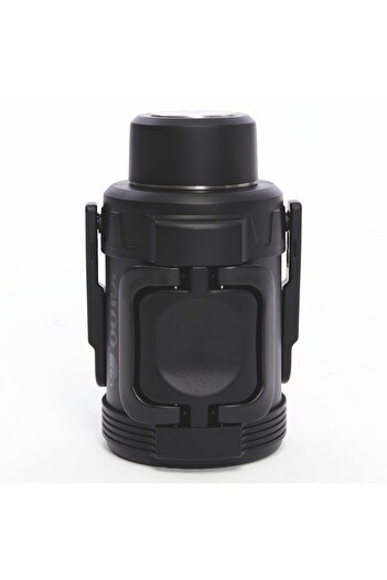 IGLOO Big Barrel 3 Liter Thermos 3 Liter Flask Black