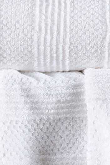VAROL Lavin 100% Premium Cotton Bath Towel 80x150CM