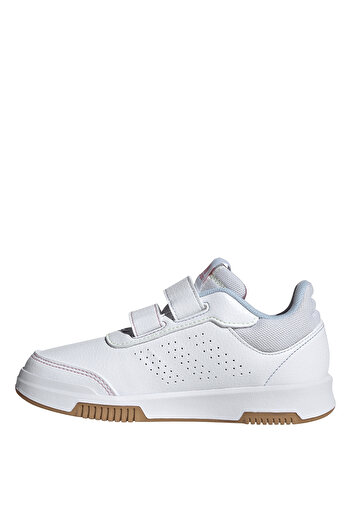 adidas Beyaz Kız Çocuk Yürüyüş Ayakkabısı JQ2870 Tensaur Sport 2.0 CF K