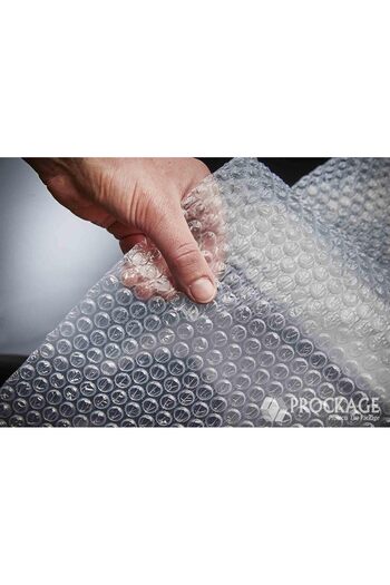 Generic Bubble Wrap 5m x 50cm