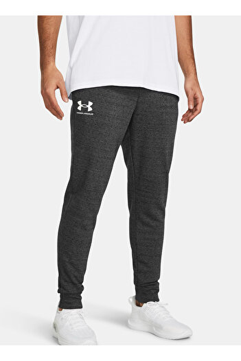 Under Armour Παντελόνι Jogger Terry Rakip