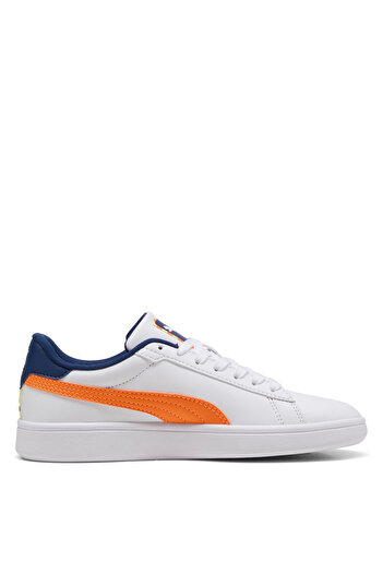 Puma Smash 3.0 Playdate Junior Sneaker