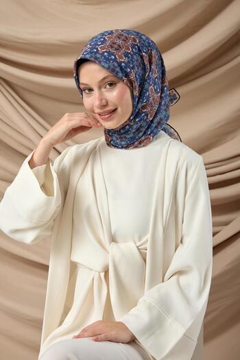 Silk Home Soft Scarf 73093-09