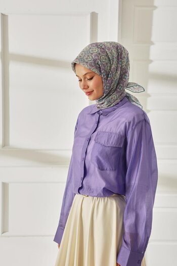 Silk Home Soft Scarf 73093-29