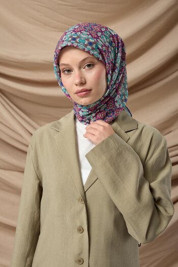 Silk Home Soft Scarf 73093-10