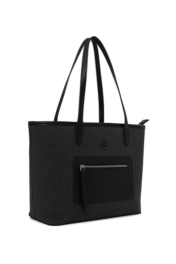 Fossil Black Women's Shoulder Bag 05Fm25K1275