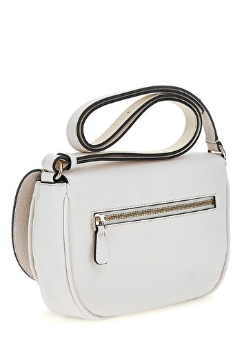 Guess Beyaz Kadın Omuz Çantası HWBG9536210
