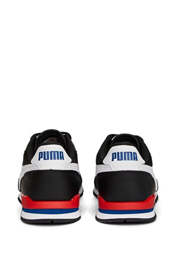 Puma 384640 St Runner V3 Mesh Erkek Yürüyüş Spor Ayakkabı