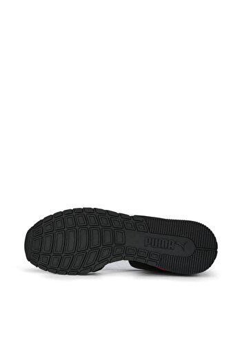 Puma 384640 St Runner V3 Mesh Erkek Yürüyüş Spor Ayakkabı