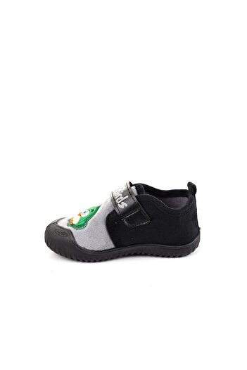 GEZER 03367 Erkek Çocuk Günlük Panduf Ayakkabı