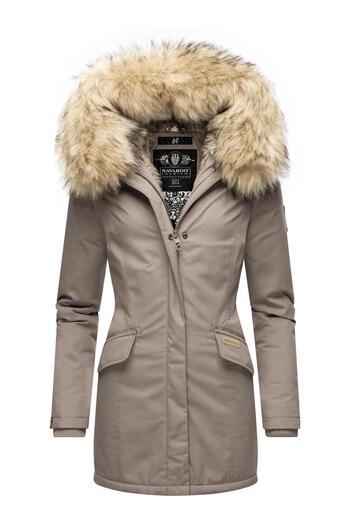 Navahoo Wintermantel Cristal