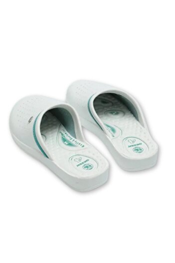 GEZER 08231 Sabo 4 Point Sole Women's Slippers