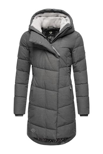 Ragwear Wintermantel Pavla