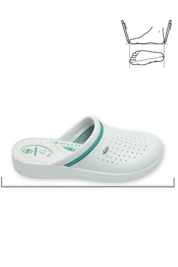 GEZER 08231 Sabo 4 Point Sole Women's Slippers