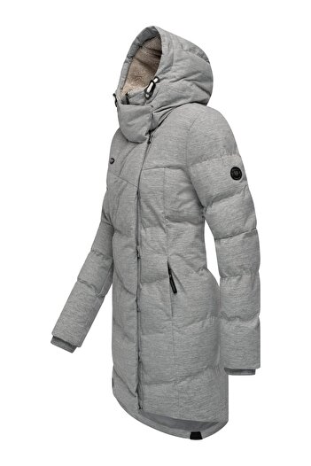 Ragwear Wintermantel Pavla