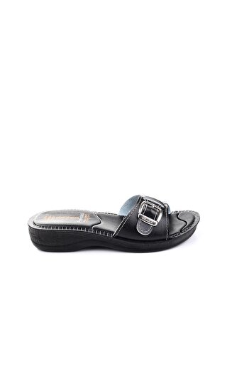 GEZER 08371 Princess Comfortable Sole Καθημερινές Γυναικείες Παντόφλες