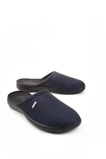 GEZER 15122 Men's Daily Guest Carpet Slippers