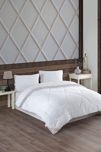 VAROL Double Soft Quilt - Four Seasons 195x215cm