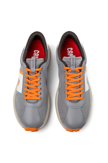 CAMPER Gri Erkek Sneaker Pelotas Athens