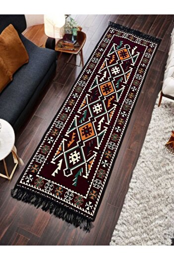 DERAS TEAM TRADITIONAL RUG First Quality